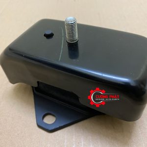 Hình ảnh cao su chân máy Triton, Pajero Sport chính hãng